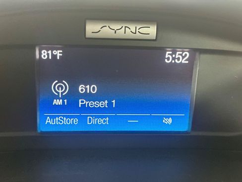 Used 2016 Ford Escape S FWD image 19