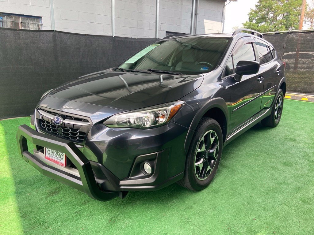 Used 2019 Subaru Crosstrek 2.0i Premium AWD/4WD image 9