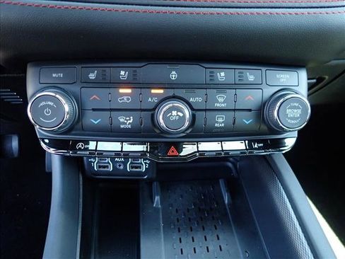 New 2026 Dodge Durango GT AWD/4WD image 20