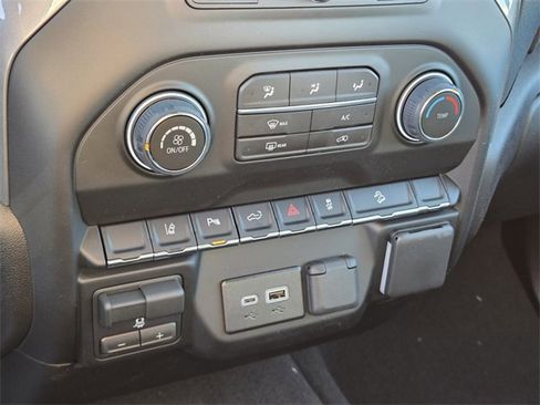 New 2026 Chevrolet Silverado 2500 Custom w/ Custom Convenience Package image 13