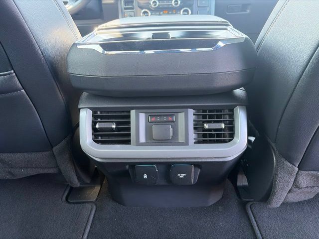 Used 2024 Ford F150 Lariat w/ Equipment Group 502A High AWD/4WD image 29
