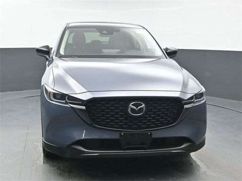 Certified 2023 MAZDA CX-5 Carbon Edition image 8