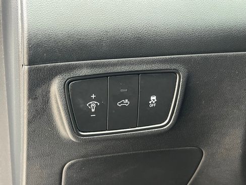 Used 2024 Hyundai Santa Cruz SEL w/ Activity Package image 26