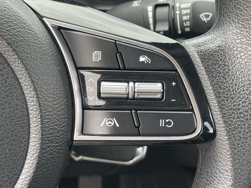 Certified 2024 Kia Forte LXS FWD image 20