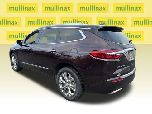 Used 2020 Buick Enclave Avenir w/ Avenir Technology Package image 8
