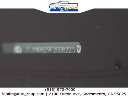 Used 2015 Lexus NX 300h FWD w/ Premium Package image 20