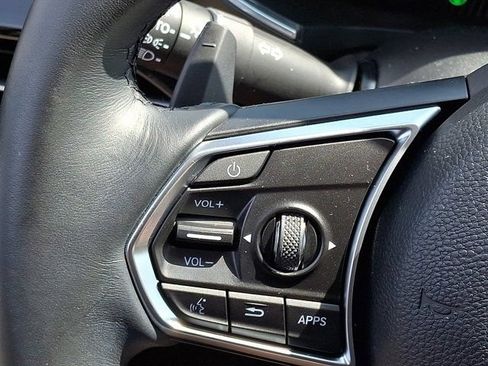 Used 2022 Acura MDX SH-AWD w/ Technology Package image 29
