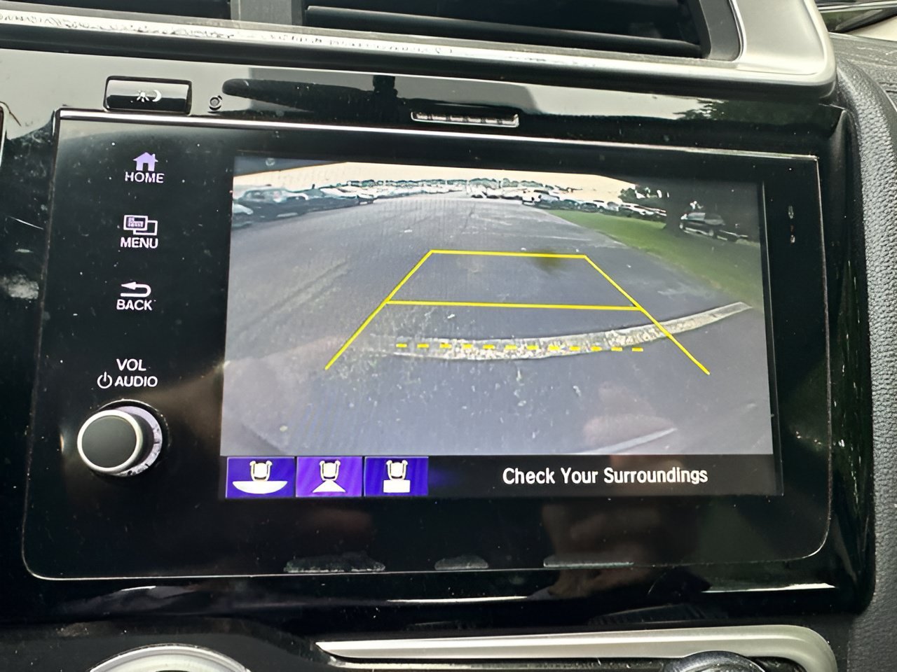 Used 2020 Honda Fit Sport image 19