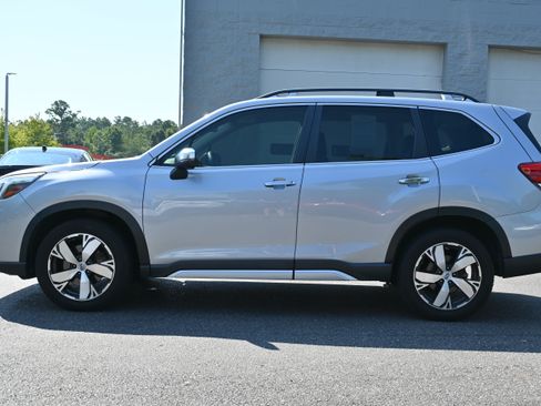 Used 2019 Subaru Forester Touring w/ Popular Package #3 AWD/4WD image 6
