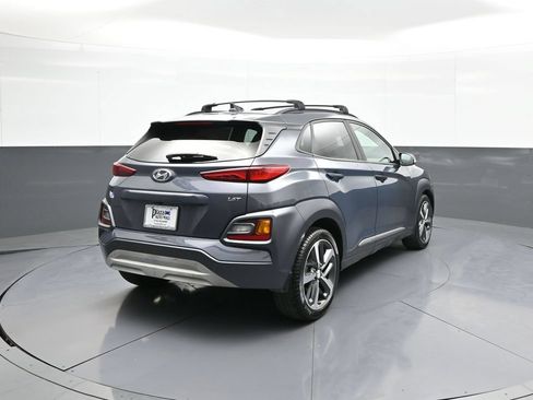 Used 2021 Hyundai Kona Ultimate FWD image 6