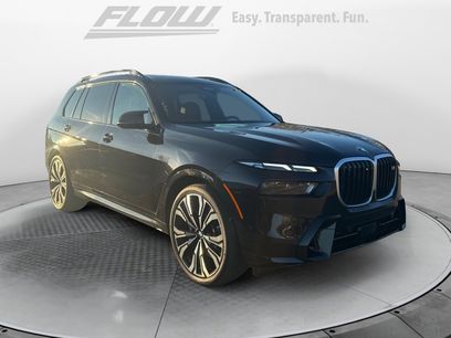 Used 2024 BMW X7 M60i w/ Executive Package
