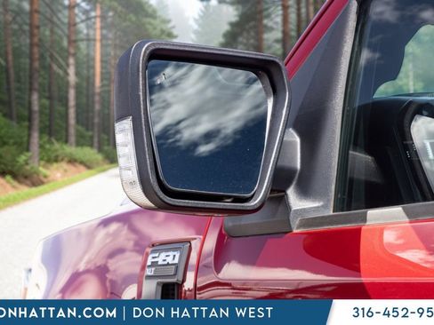 Used 2021 Ford F150 XLT w/ Equipment Group 302A High AWD/4WD image 29