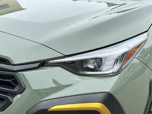 Used 2024 Subaru Crosstrek 2.5i Sport AWD/4WD image 7