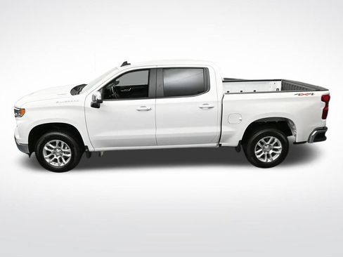 Used 2026 Chevrolet Silverado 1500 LT AWD/4WD image 15