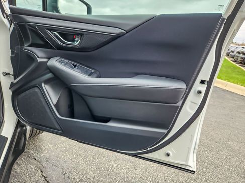 Certified 2025 Subaru Outback Premium w/ Popular Package #1A image 20