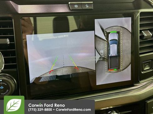 New 2026 Ford F350 King Ranch AWD/4WD image 15