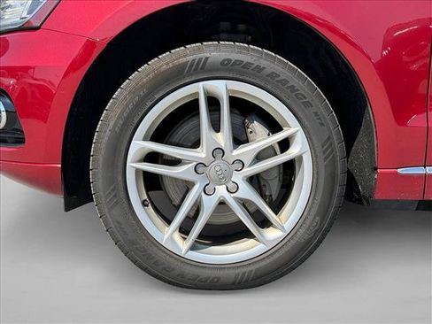 Used 2015 Audi Q5 TDI Prestige AWD/4WD image 26