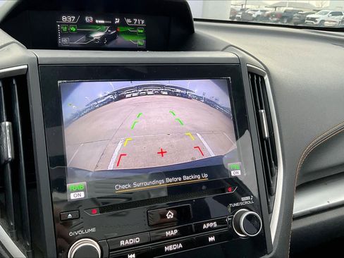 Used 2021 Subaru Crosstrek 2.5i Limited w/ Moonroof Package 2 image 27