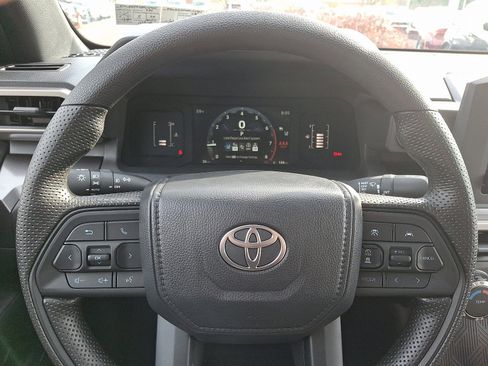 Used 2025 Toyota Tacoma SR5 image 18