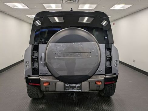 Used 2020 Land Rover Defender 110 X image 5