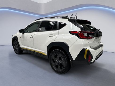Certified 2025 Subaru Crosstrek 2.5i Sport w/ Crosstrek Mirror Package image 3