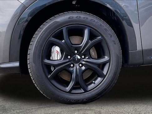 Used 2024 Dodge Hornet R/T Plus image 8