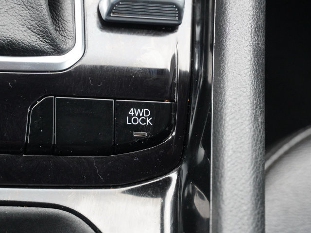Certified 2024 Jeep Compass Limited AWD/4WD image 40