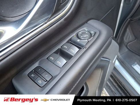 Certified 2024 Chevrolet Tahoe LT image 30