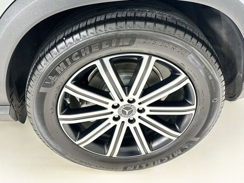 Certified 2024 Mercedes-Benz GLE 350 4MATIC image 34