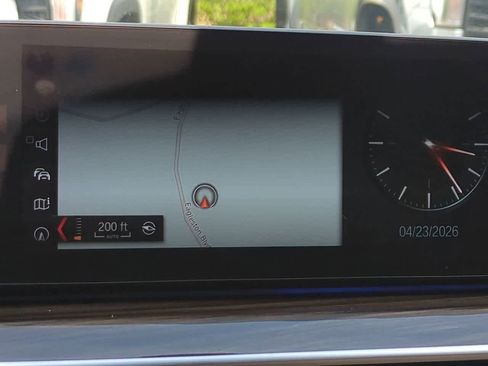 Used 2018 BMW 530e RWD image 21