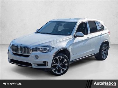Used 2016 BMW X5 xDrive35i