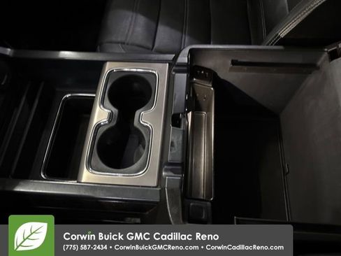 Used 2016 GMC Sierra 2500 Denali w/ Duramax Plus Package image 25