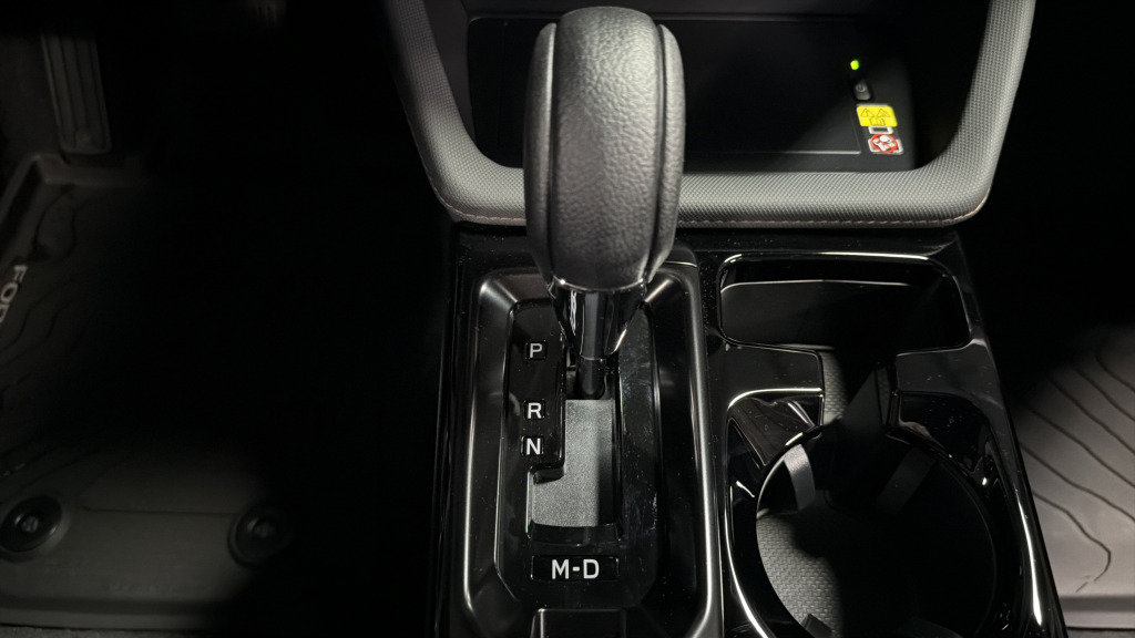 New 2026 Subaru Forester Sport AWD/4WD image 40