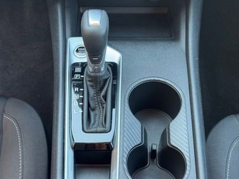 Certified 2025 Nissan Altima 2.5 S image 13