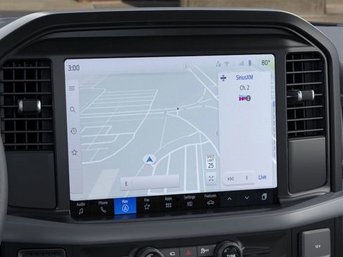 New 2025 Ford F150 XL image 14