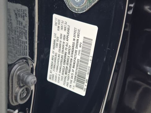 Used 2017 Honda CR-V EX image 34