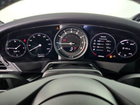 Used 2023 Porsche 911 Carrera T RWD image 30