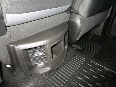 New 2026 RAM 3500 Tradesman w/ Chrome Appearance Group image 28