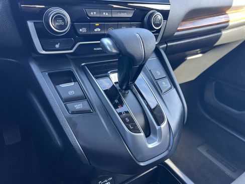 Certified 2021 Honda CR-V EX image 15