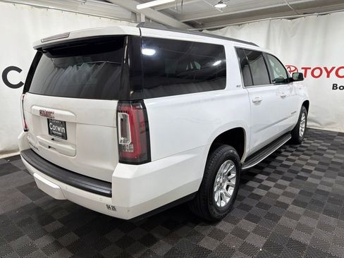Used 2020 GMC Yukon XL SLT AWD/4WD image 8