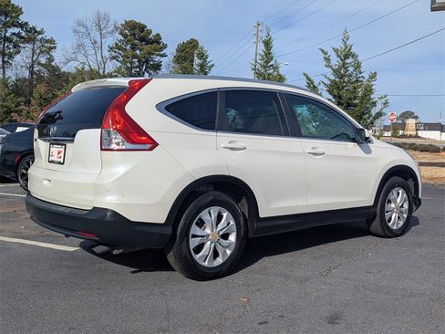 Used 2013 Honda CR-V EX-L image 4