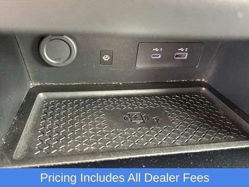 Certified 2025 Nissan Pathfinder SL AWD/4WD image 16