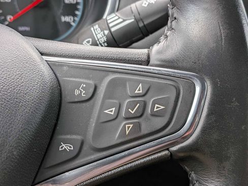 Used 2020 Chevrolet Malibu LT w/ Leather Package image 26