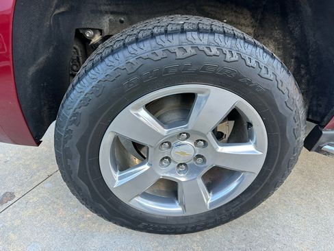 Used 2018 Chevrolet Tahoe Premier image 73