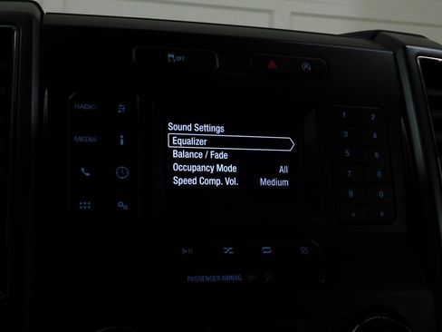 Used 2018 Ford F150 XLT w/ Heavy-Duty Payload Package image 56