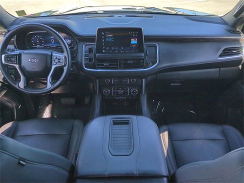 Used 2023 Chevrolet Tahoe Z71 w/ Luxury Package image 15