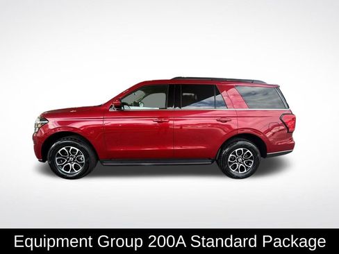 Used 2022 Ford Expedition XLT image 7