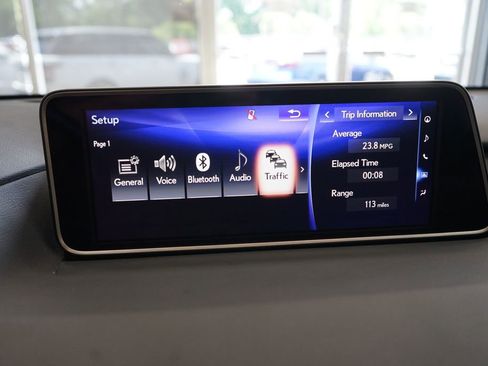 Used 2019 Lexus RX 450h F Sport AWD/4WD image 39
