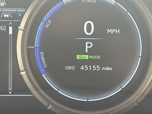 Certified 2022 Lexus RX 450h F Sport image 22