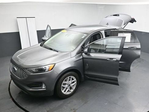 Used 2023 Ford Edge SEL w/ Convenience Package AWD/4WD image 33